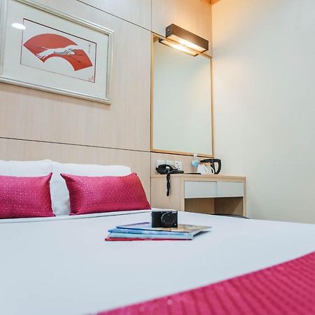 Hotel 81 Fuji Singapore Eksteriør bilde