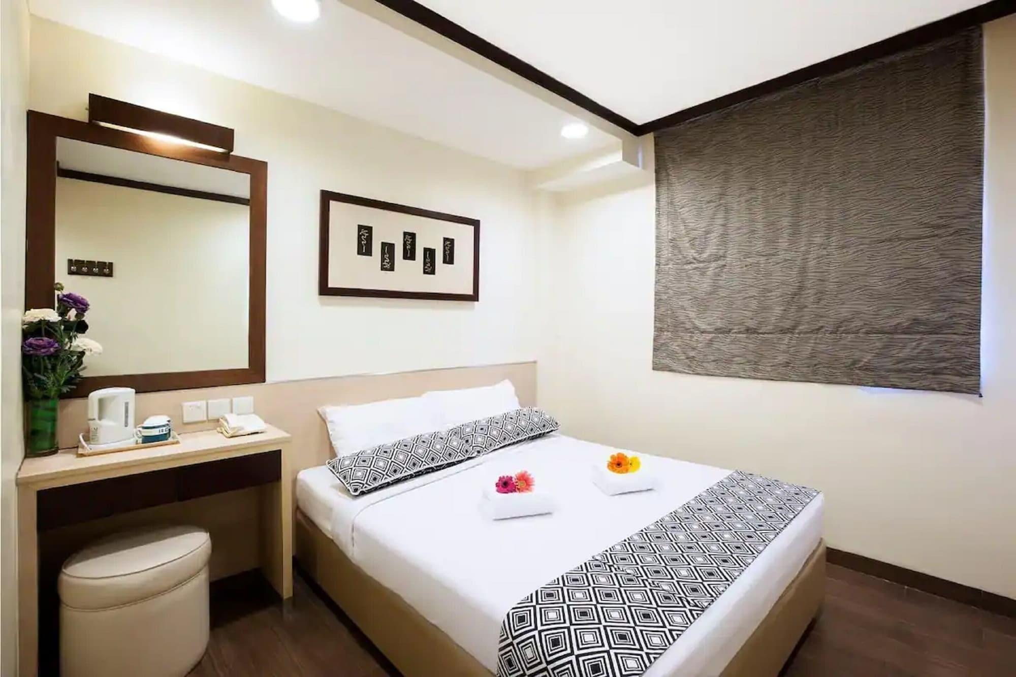 Hotel 81 Fuji Singapore Eksteriør bilde