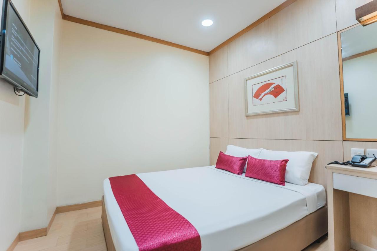 Hotel 81 Fuji Singapore Eksteriør bilde