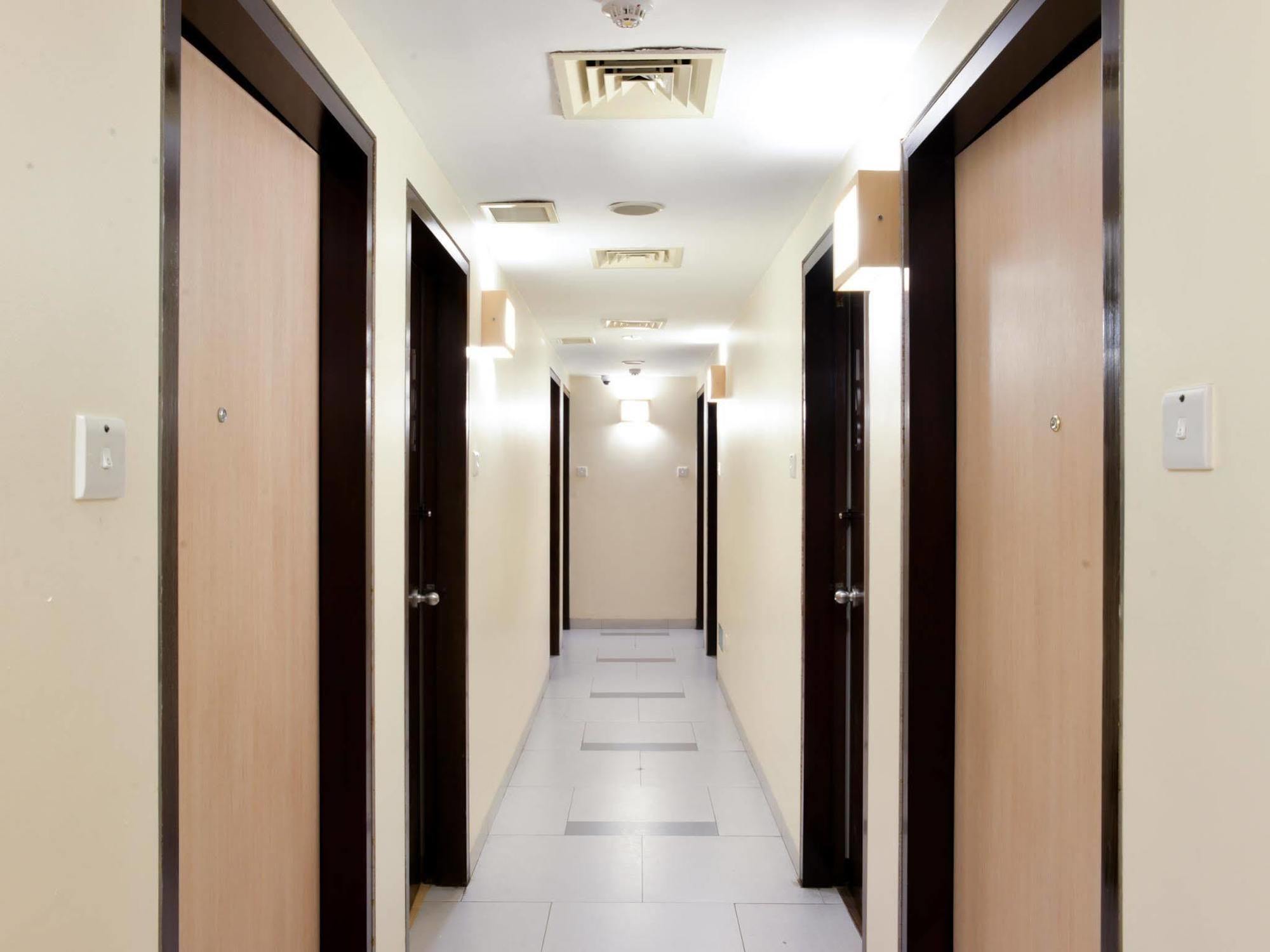 Hotel 81 Fuji Singapore Eksteriør bilde